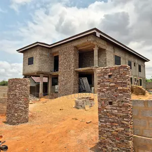 Stone Work