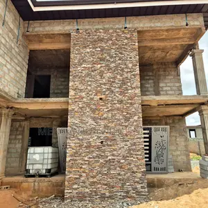 Stone Work