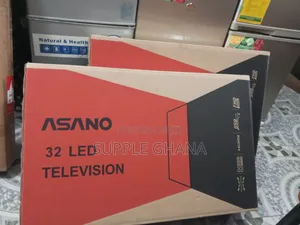 Asano 32 Tv With Full Hd Resolution Asano Digital Tv