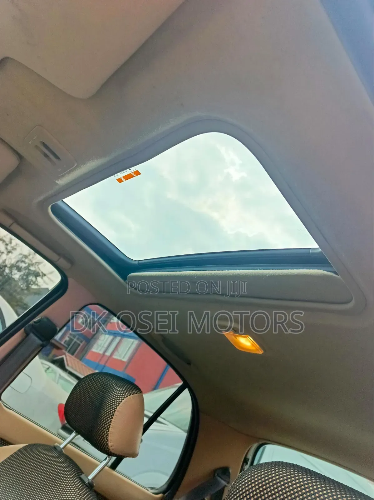 Nissan March 1.5 FWD 2006 Silver