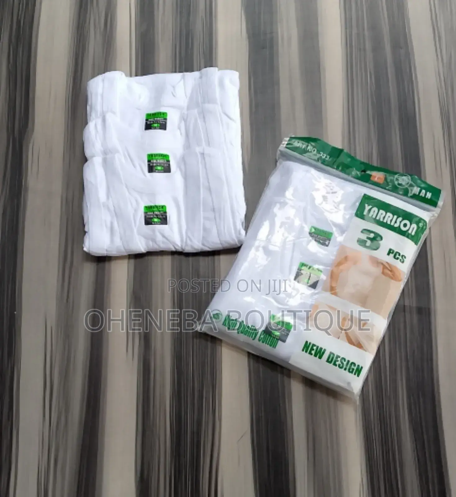 Quality Singlet Available for Men