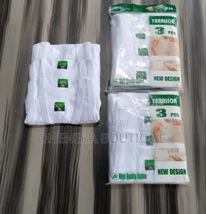 Quality Singlet Available for Men