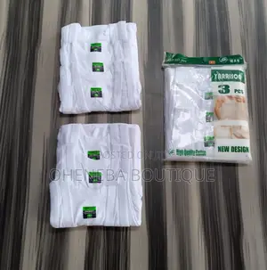 Quality Singlet Available for Men