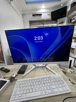Desktop Computer 16GB Intel Core I5 HDD+SSD 256GB