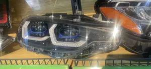 BMW F30 Led Headlights 2012-2018