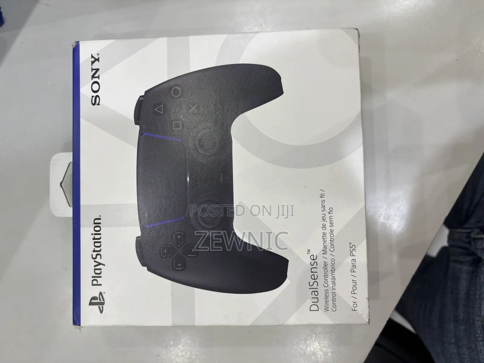 Sony Play Station 5 Pad