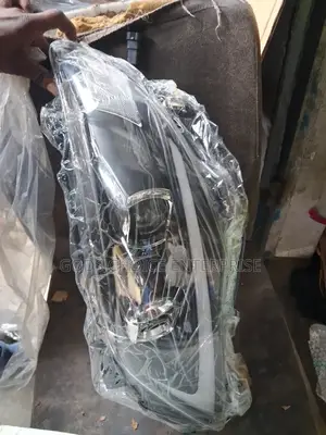 Headlight Corolla 2012 Led