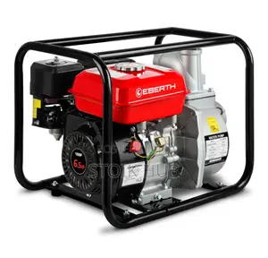 Eberth 3 Inch 6.5 Hp Water Pump
