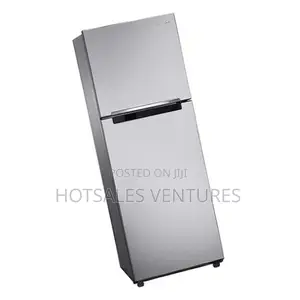 Perfect Samsung 208l Duracool Top Mount Fridge–Rt26har2dsa