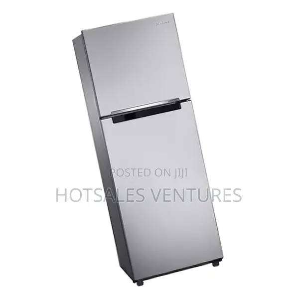 Perfect Samsung 208l Duracool Top Mount Fridge–Rt26har2dsa