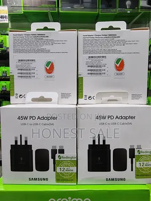Samsung Usb C Ro C Supper Fast Charger