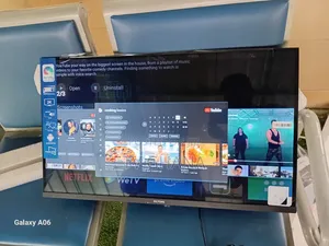 2025 Aliyson Smart Tv Android Tv Smart 32 Inches