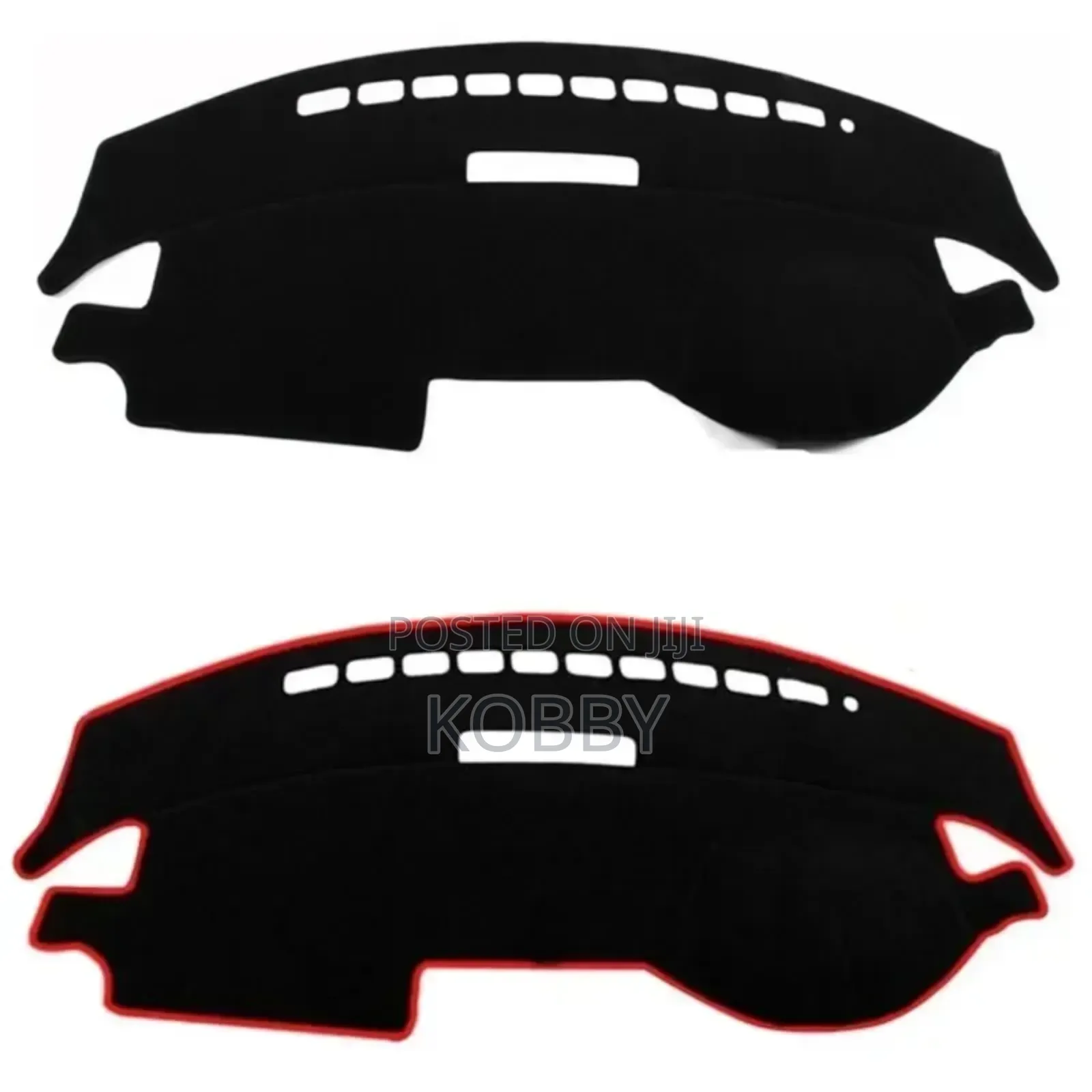2016 -2021 Mitsubishi Outlander Dashboard Mat