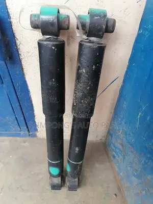 Toyota Sequoia 2014 Back Shocks Absorbers