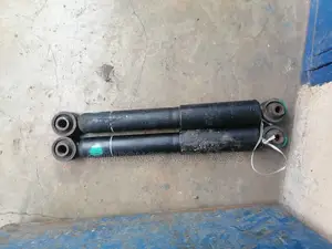 Toyota Sequoia 2014 Back Shocks Absorbers