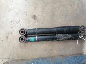 Toyota Sequoia 2014 Back Shocks Absorbers