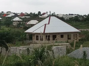 2bdrm House in Brother K Estate, Kumasi Metropolitan for sale