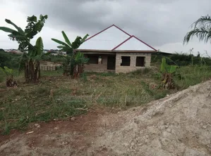 2bdrm House in Brother K Estate, Kumasi Metropolitan for sale