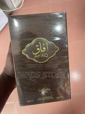 Afaq Perfume