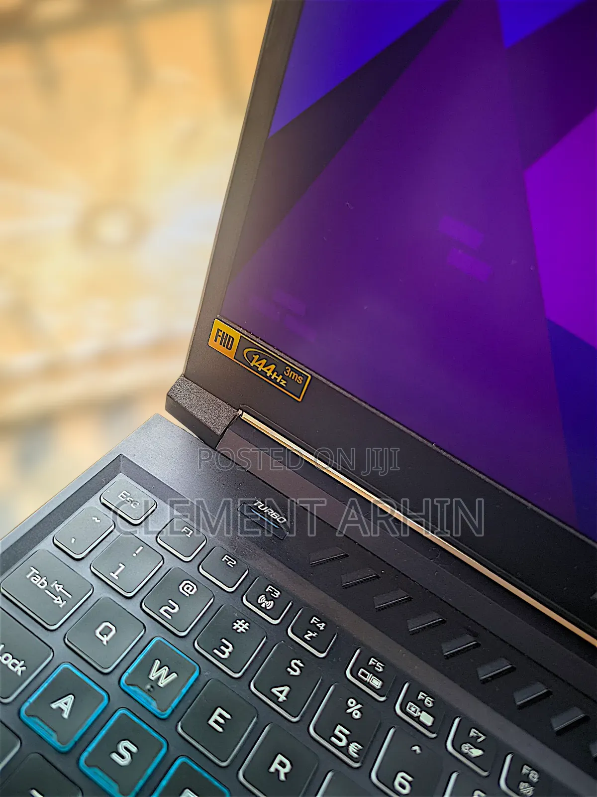 Laptop Acer Predator Helios 300 16GB Intel Core i7 SSD 1T