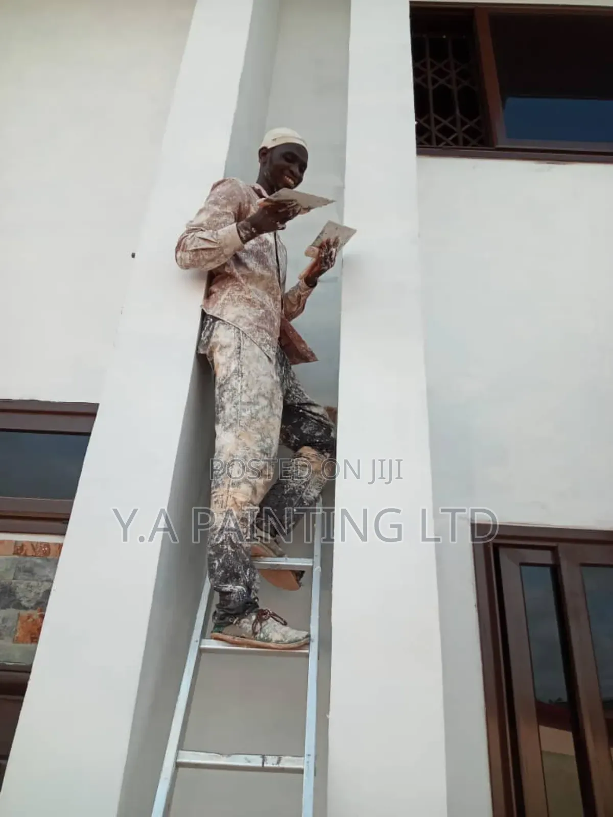 Painting, Swahili Design and Room Design