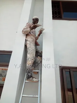 Painting, Swahili Design and Room Design