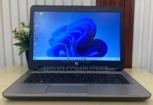 Laptop HP ProBook 640 G2 8GB Intel Core i5 SSD 500GB