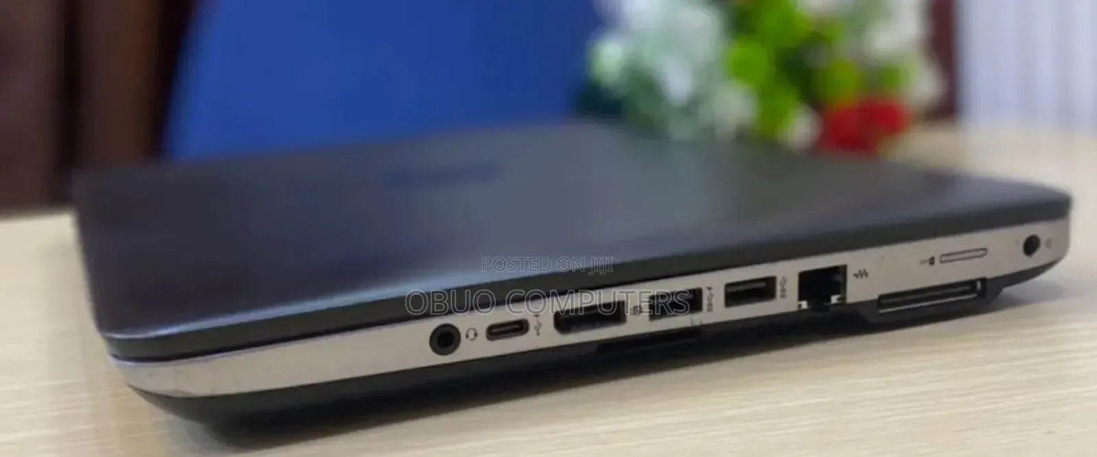 Laptop HP ProBook 640 G2 8GB Intel Core i5 SSD 500GB
