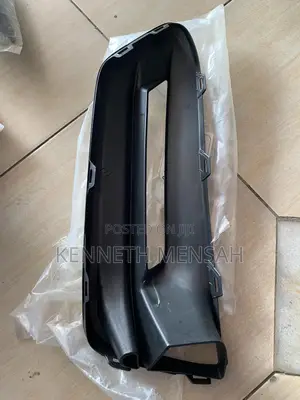 Honda Accord 2018-2020 Fog Lamp Cover