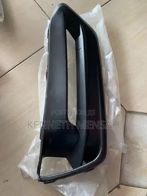 Honda Accord 2018-2020 Fog Lamp Cover