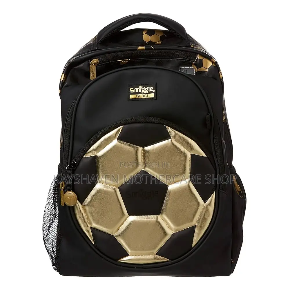 Smiggle Backpack