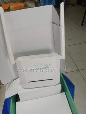 Fastlink 5g Indoor Wireless Router (300mbps)