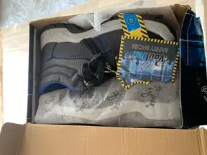 Safety Boots