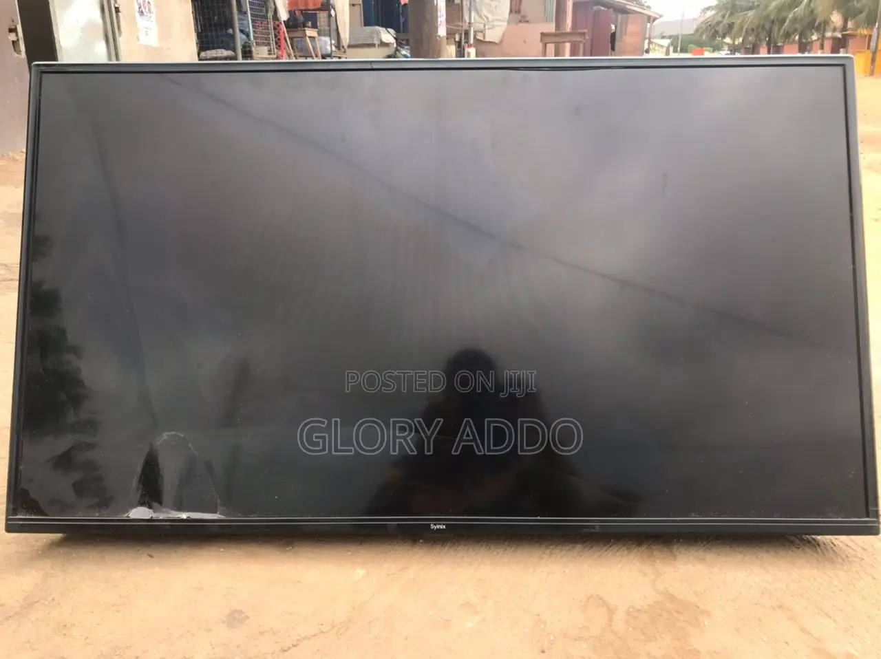 Smart Nasco Tv for Sale