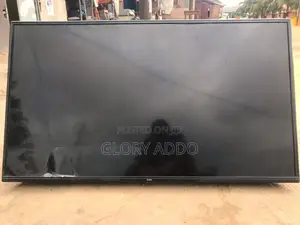 Smart Nasco Tv for Sale