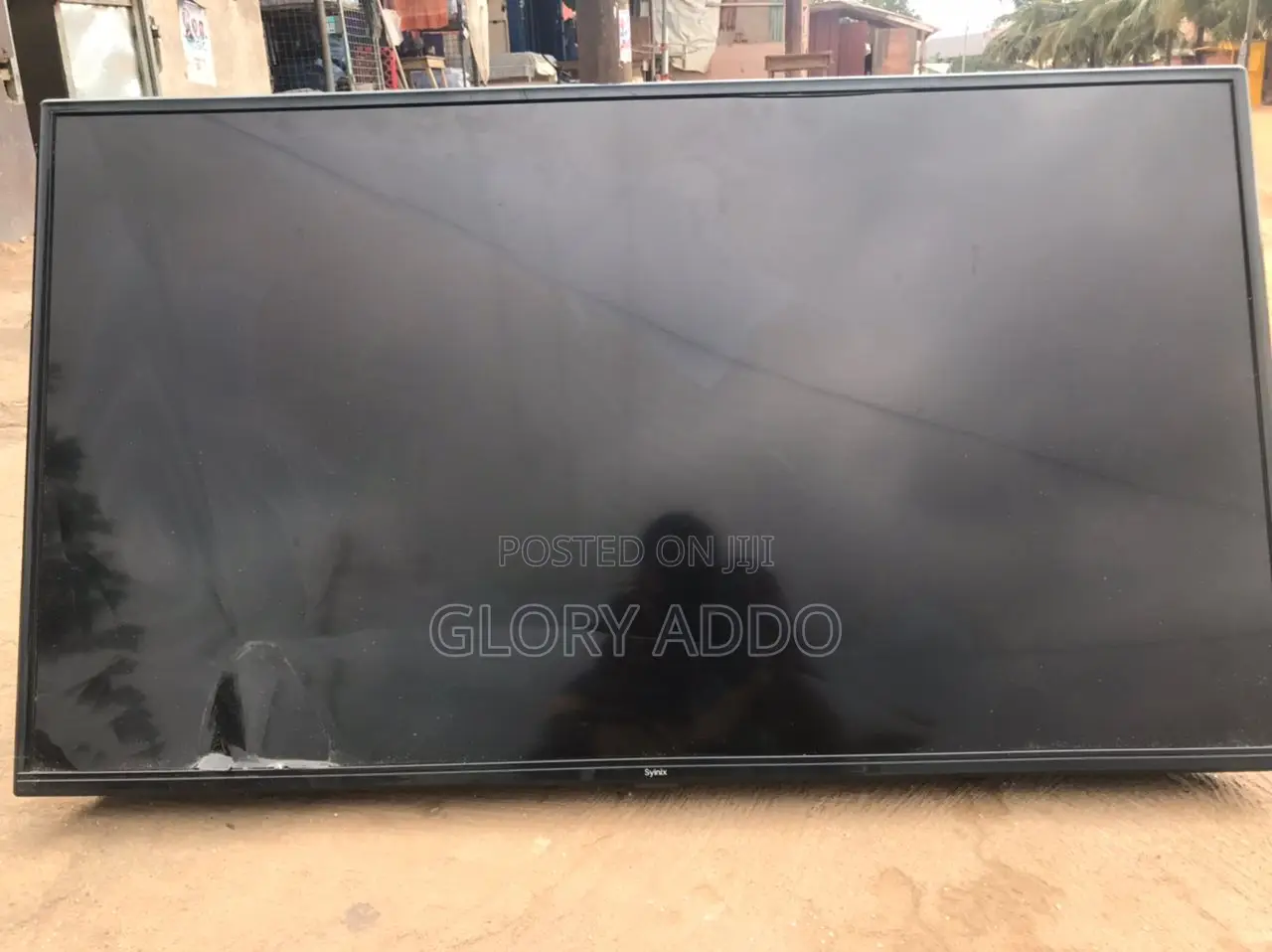 Smart Nasco Tv for Sale