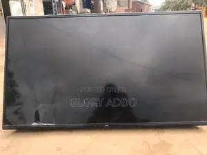Smart Nasco Tv for Sale