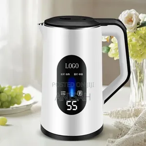 Electric Heater Cup