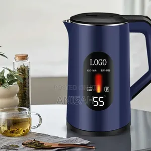 Electric Heater Cup