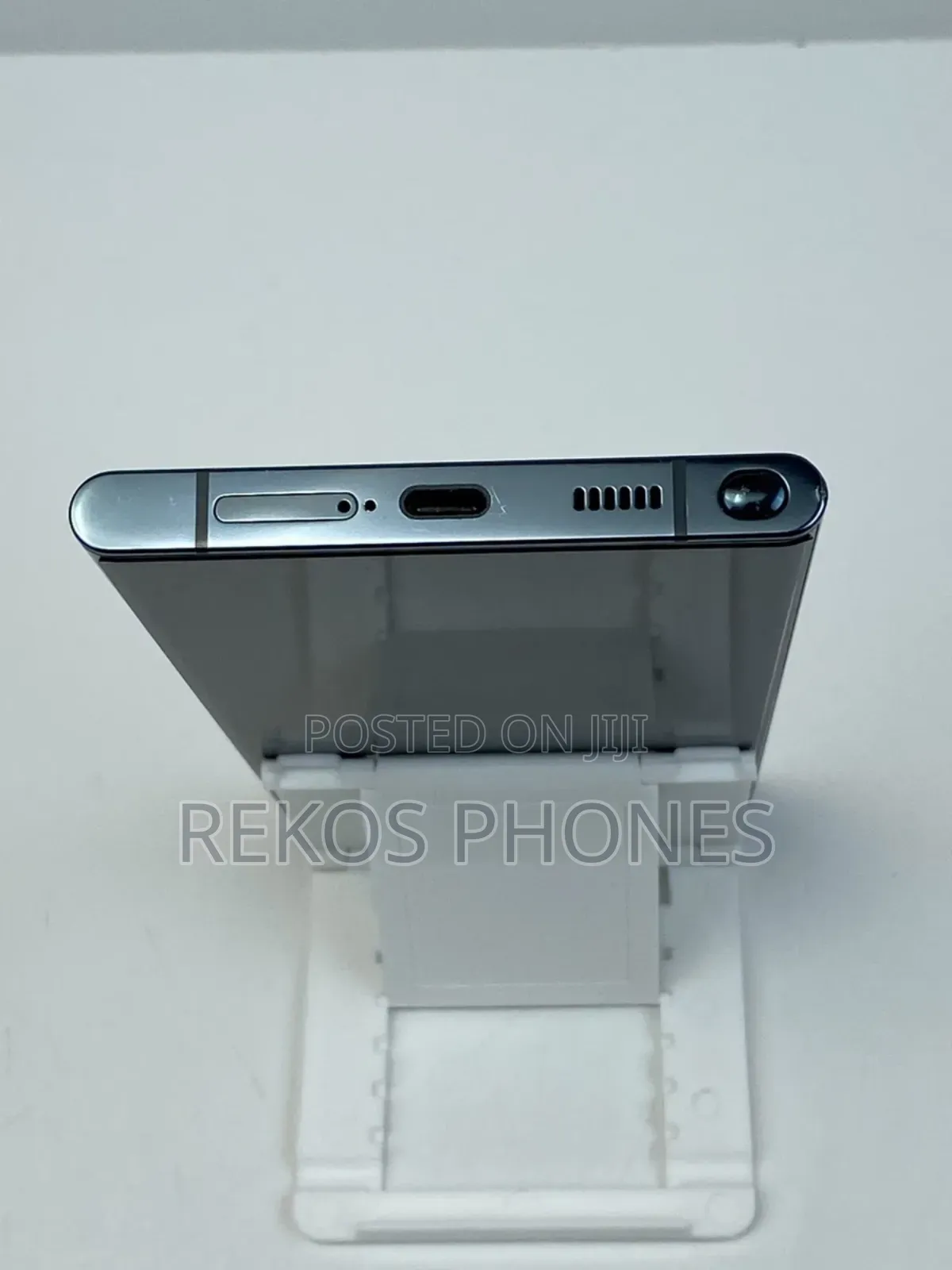 New Samsung Galaxy S22 Ultra 5G 128 GB Blue