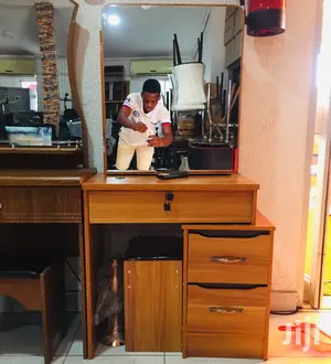 Dressing Mirror