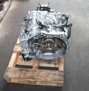 Vitz 3 4 Plug Engine and Gearbox Excellent Condition!