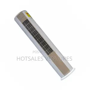 Quality TCL 2.0hp Round Floor Standing Ac R32-Tac-18cfd/Mci