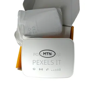 MTN Gl738 4g Universal Turbonet Router