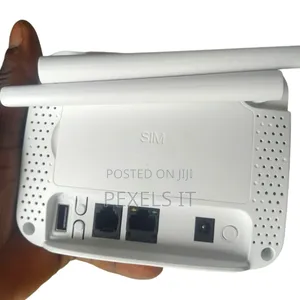 MTN Gl738 4g Universal Turbonet Router