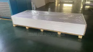 PVC Foam Board (122cm × 290cm)
