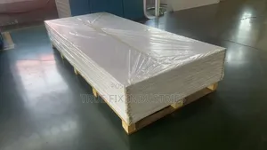 PVC Foam Board (122cm × 290cm)