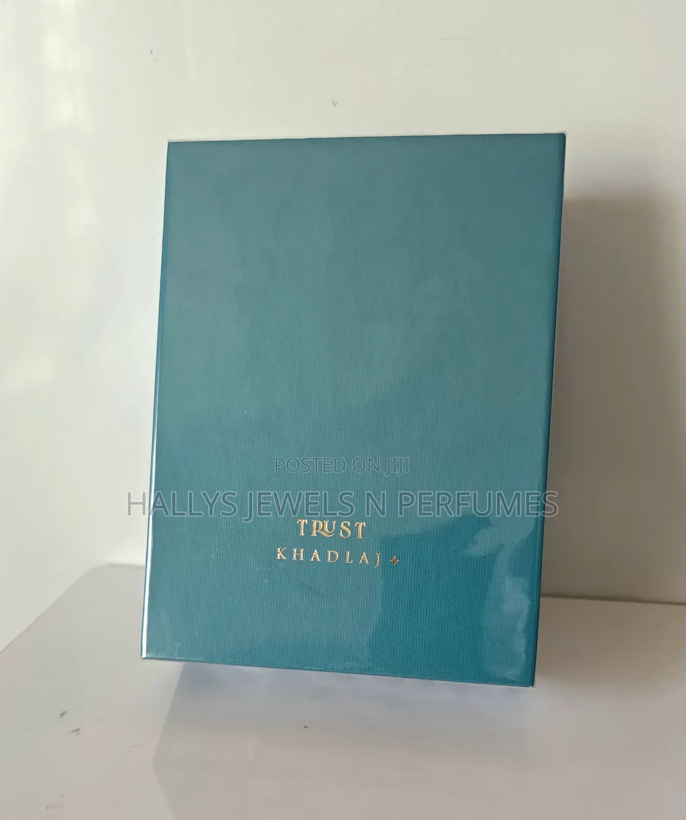 Trust Khadlaj 25 Perfume by Khadlaj Perfumes, 100ml, Men's