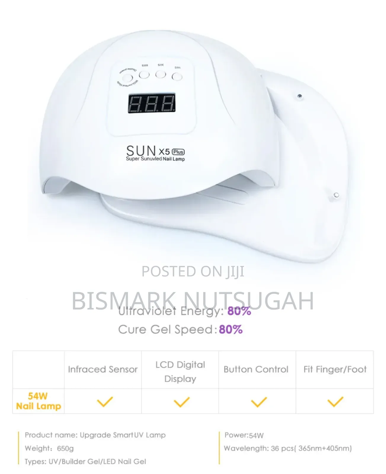 Nail Dryer For Sale