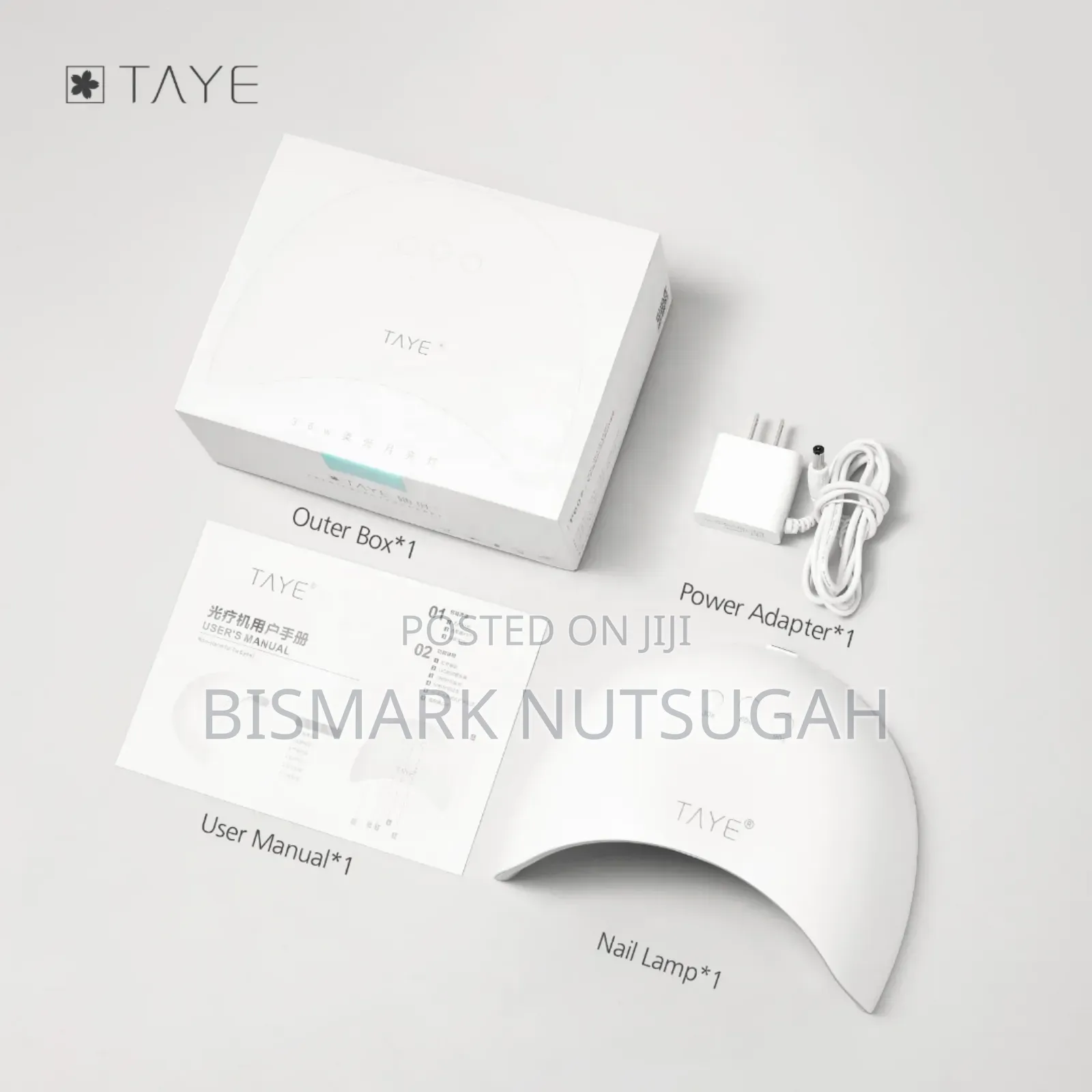 Nail Dryer For Sale
